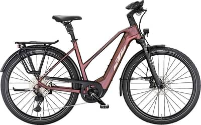 Ktm MACINA STYLE 720