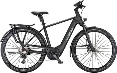 KTM MACINA STYLE 730