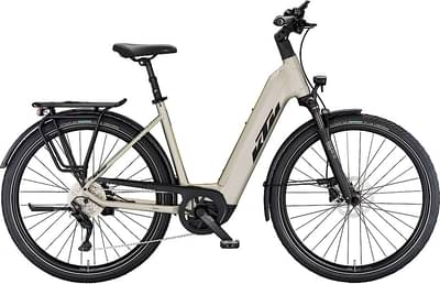 Ktm MACINA STYLE 740