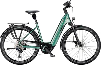 Ktm MACINA STYLE 820 DI2 2025