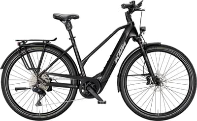Ktm MACINA STYLE 820 XL
