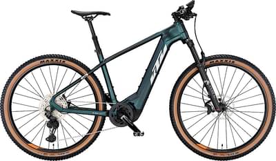 Ktm MACINA TEAM 791
