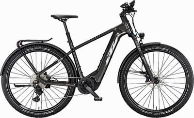 Ktm MACINA TEAM LFC