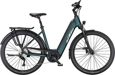 KTM MACINA TOUR CX 510