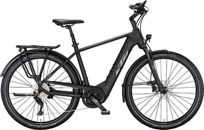 KTM MACINA TOUR CX 610