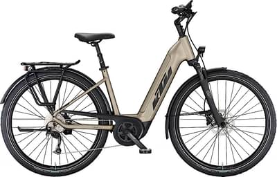 KTM MACINA TOUR P510
