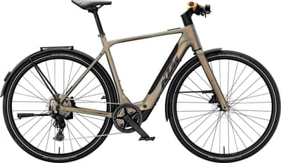Ktm MACINA URBANATOR SX