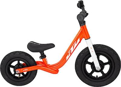 Ktm Wild Buddy 10