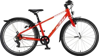 Ktm WILD CROSS STREET 24
