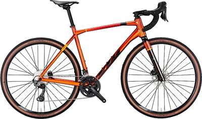 Ktm X-STRADA 10