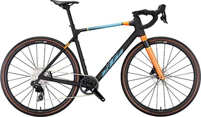 Ktm X-STRADA MASTER