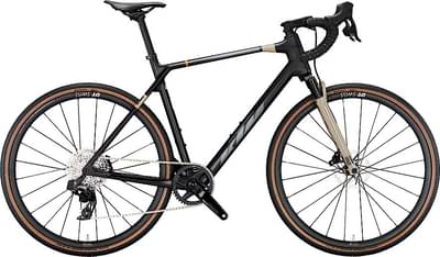 Ktm X-STRADA PRIME