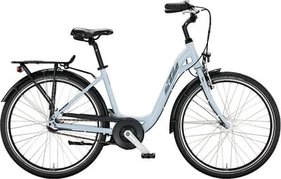 Ktm CITY FUN 26