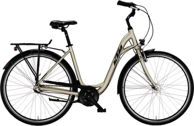 Ktm CITY FUN 28