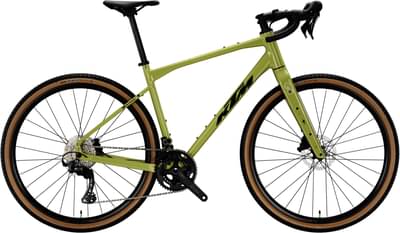 Ktm GRAVELATOR 10