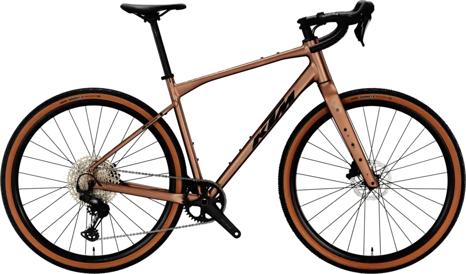2026 KTM GRAVELATOR 15  Specs, Comparisons, Reviews  99 Spokes