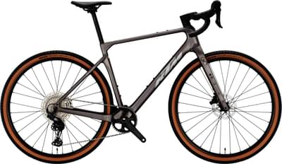 Ktm GRAVELATOR PRO