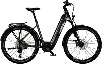Compare: 2026 KTM MACINA AERA 772 LFC vs MACINA AERA 872 LFC ABS vs ...