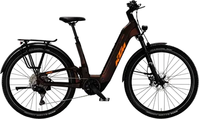 Compare: 2026 KTM MACINA AERA 772 LFC vs MACINA AERA 872 LFC ABS vs ...