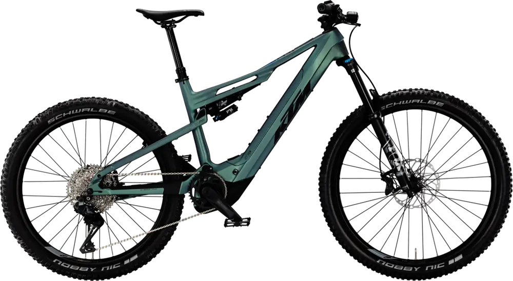 2026 KTM MACINA KAPOHO 8972 L DI2 Specs Comparisons Reviews 99 Spokes