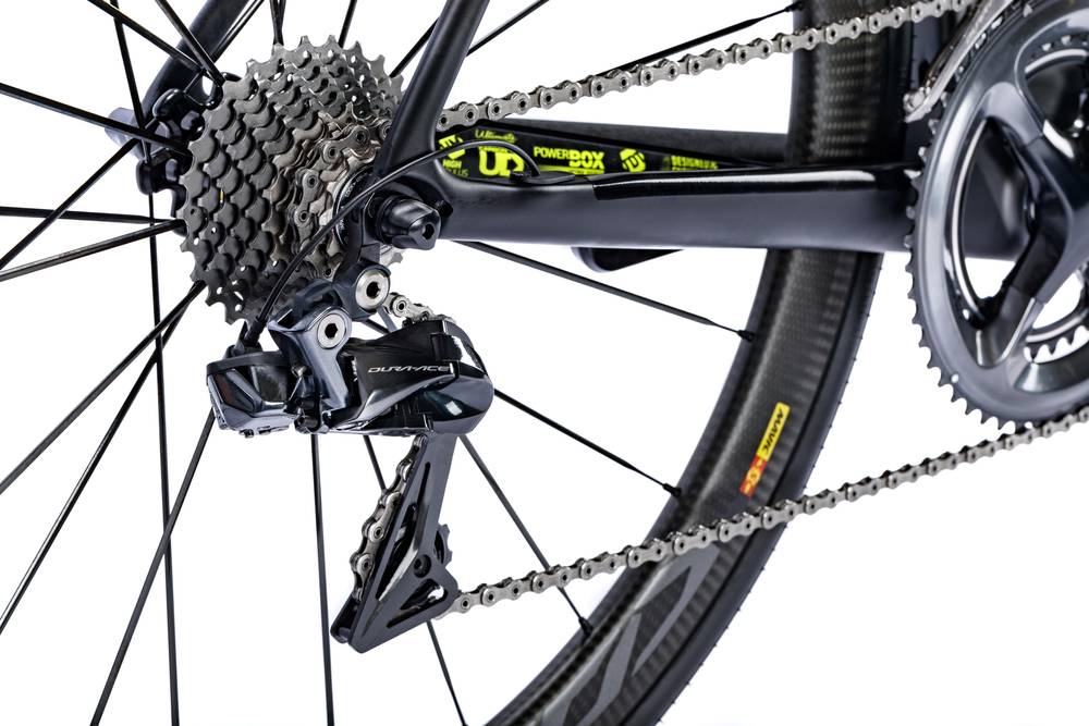 2018 Lapierre AIRCODE SL 900 Ultimate – Specs, Comparisons