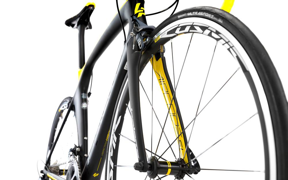 ラピエール エアコード アルチメイト size 49 ラピエール lapierre エアコード AIRCODE SL アルチメイト