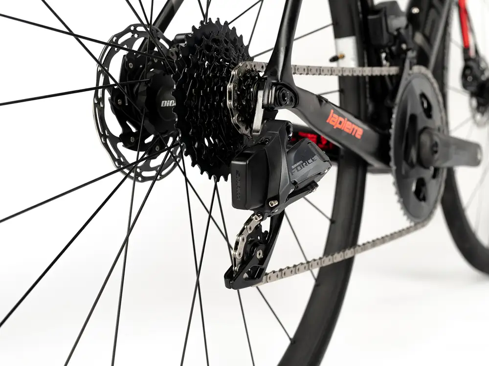 2019 Lapierre XELIUS SL 700 DISC FORCE AXS – Specs, Comparisons ...