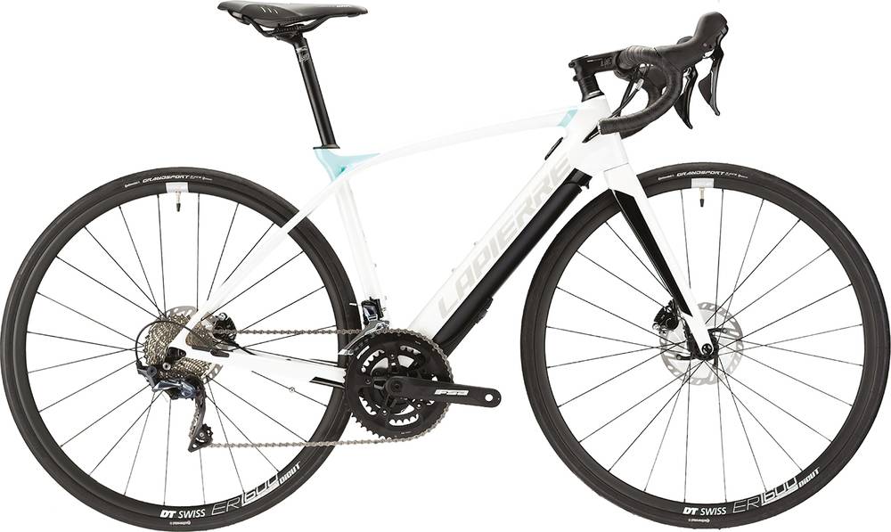 Lapierre EXELIUS SL 600 WOMEN SERIES 2020 | 2BX