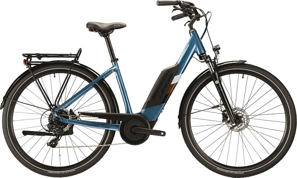 Lapierre OVERVOLT URBAN 3.3