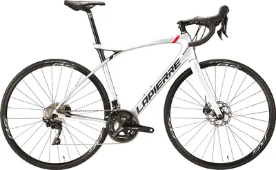 2020 Lapierre PULSIUM 500 DISC – Specs, Comparisons, Reviews – 99