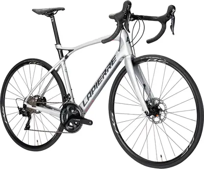 2020 Lapierre PULSIUM 500 DISC – Specs, Comparisons, Reviews – 99