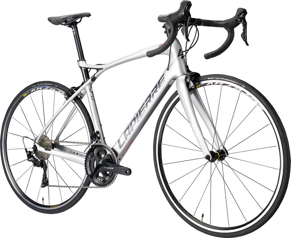2020 Lapierre PULSIUM 500 – Specs, Comparisons, Reviews – 99 Spokes