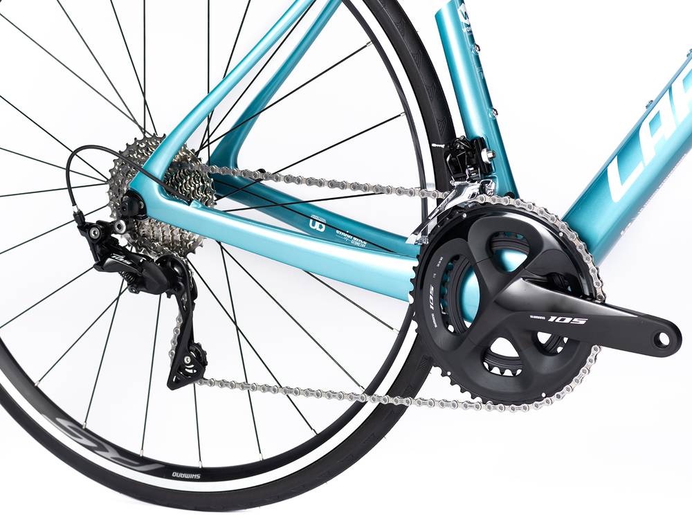 2020 Lapierre SENSIUM 500 WOMEN SERIES – Specs, Comparisons