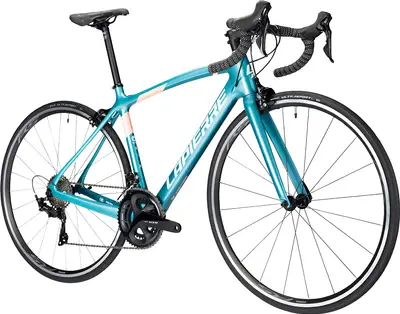2020 Lapierre SENSIUM 500 WOMEN SERIES – Specs, Comparisons