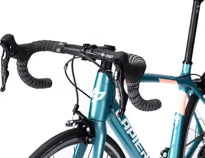 2020 Lapierre SENSIUM 500 WOMEN SERIES – Specs, Comparisons