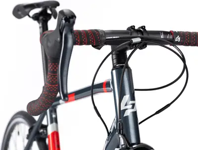 LAPIERRE 2020年モデル SENSIUM AL200 （センシウムAL200）[自転車][ロードバイク] NBD! Lapierre Sensium AL 200 - my first road bike & can't wait to