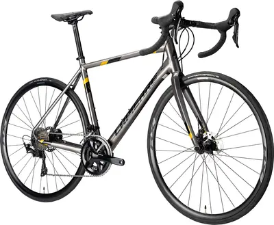 2020 Lapierre SENSIUM AL 500 DISC – Specs, Comparisons, Reviews