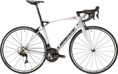LAPIERRE ラピエール XELIUS SL500 2022 Lapierre Xelius SL road bike is lighter, faster