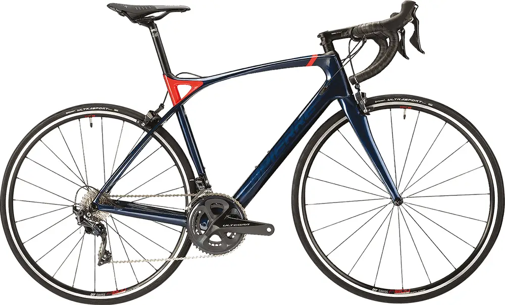 2020 Lapierre Xelius SL 600 2020 – Specs, Comparisons, Reviews
