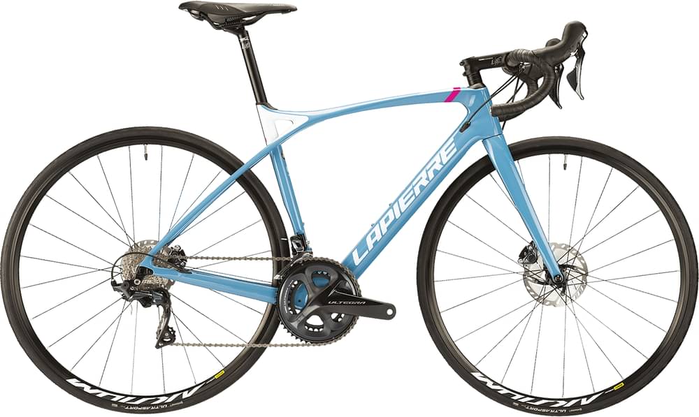 XELIUS SL 600 Disc カーボンロードバイク Lapierre Xelius SL 600 Disc Women 2020 — Price & Specs | 2BX