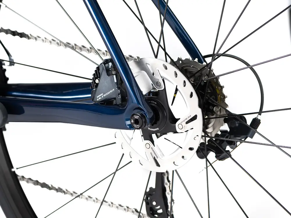 lapierre xelius sl 600 disc 2020