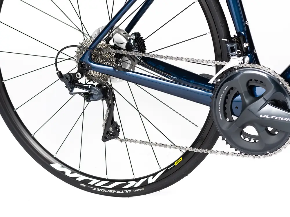 lapierre xelius sl 600 disc 2020 review