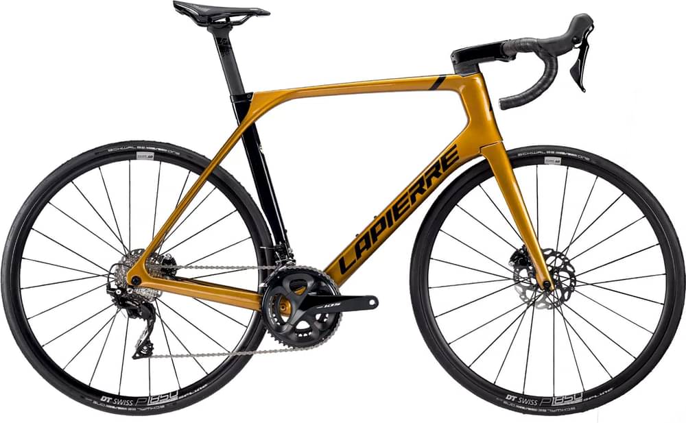 Lapierre - Aircode DRS 5.0 — 2BX