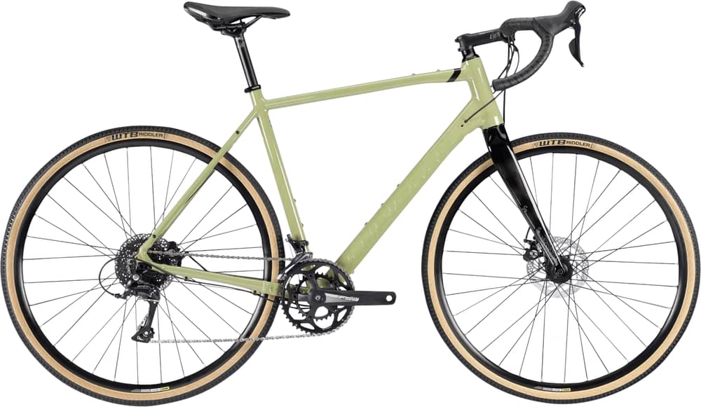 Lapierre Crosshill 2.0 2021