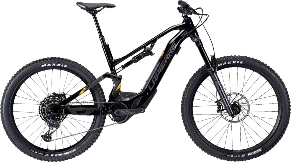 2021 Lapierre Overvolt AM – Specs, Comparisons, Reviews – 99