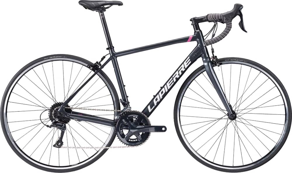 Lapierre Sensium 2.0 Women 2021 — Price & Specs | 2BX