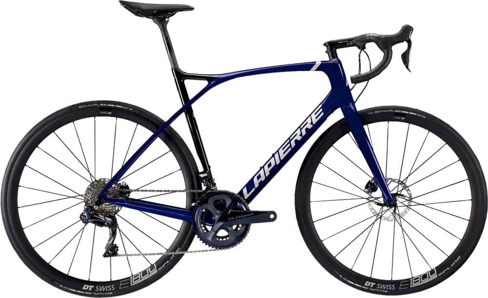 Lapierre - Xelius SL 7.0 — 2BX