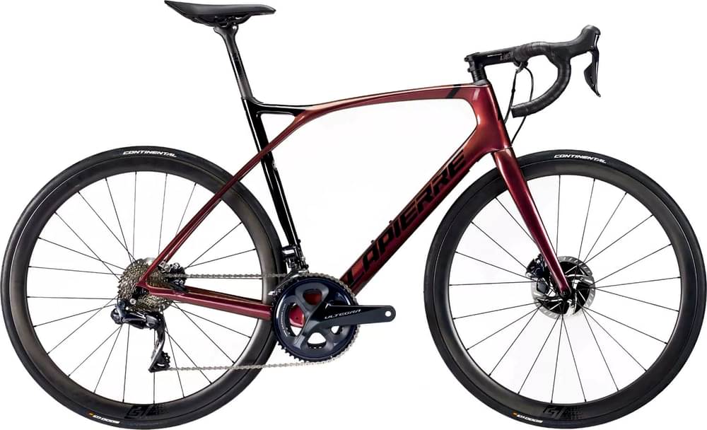 Lapierre XELIUS SL 700 DI2 DISC 2020 — Price & Specs | 2BX