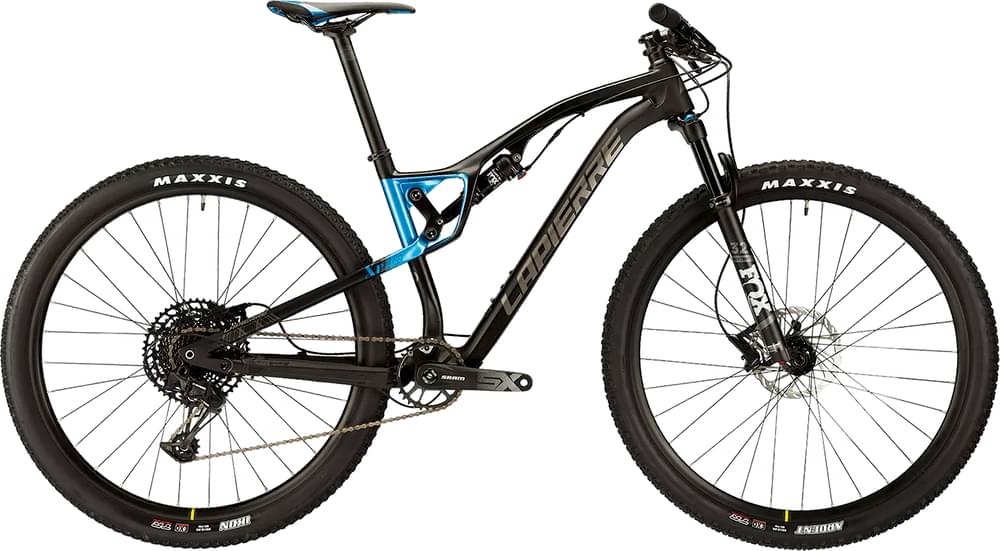 Lapierre XR 6.9 2021 — Price & Specs | 2BX