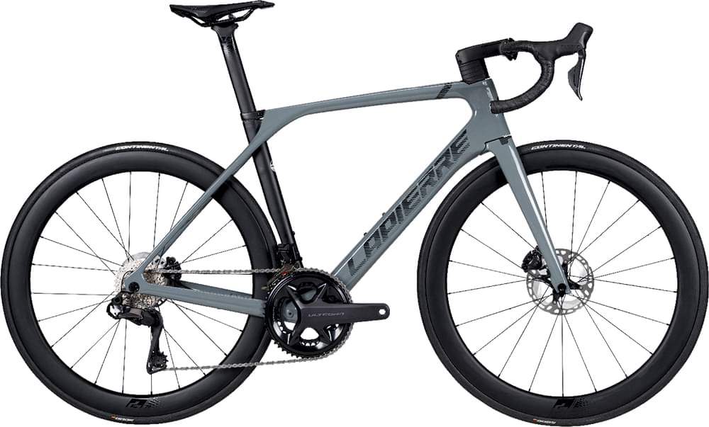 Lapierre Aircode DRS 7.0 2022 — Price & Specs | 2BX
